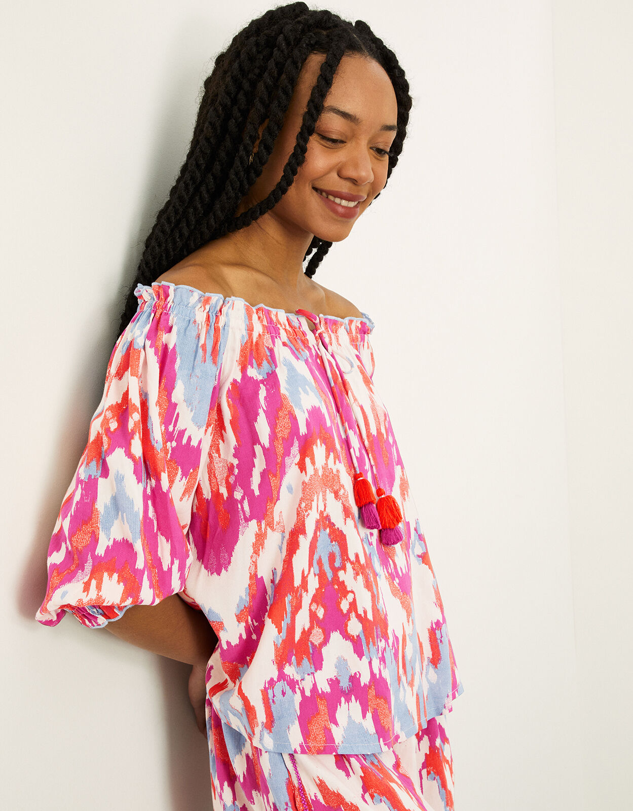 Simply be bardot tops outlet