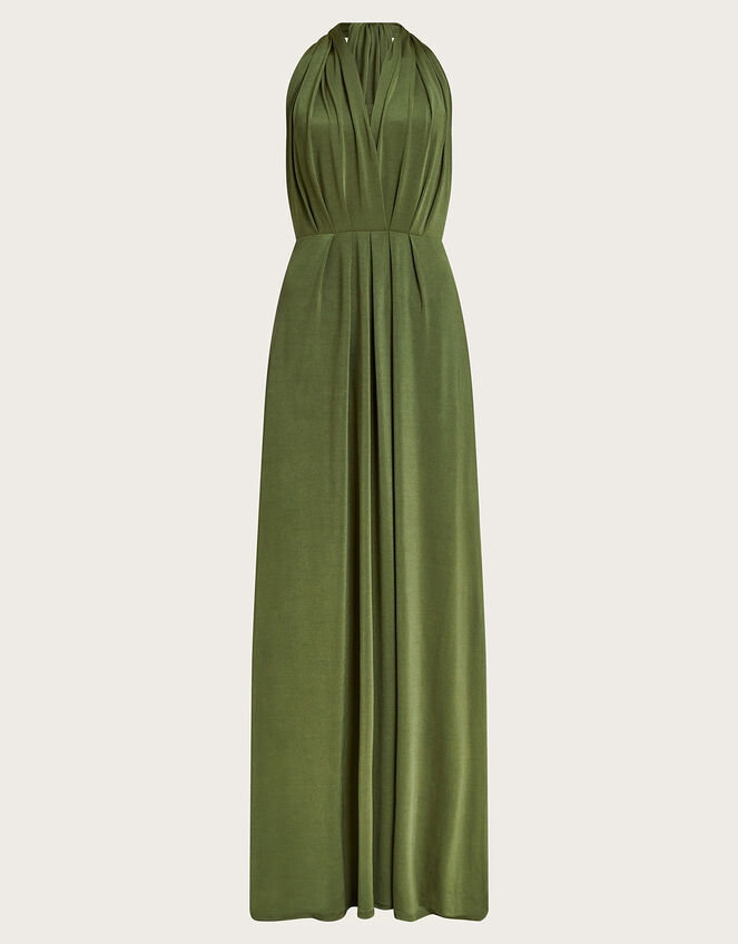 monsoon green maxi dress Emerald Green Lace Beaded Sweetheart Sequin Long Sleeve Ball Gown 38 main image 0