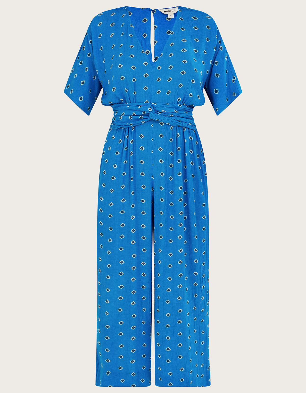 La villa jumpsuit new arrivals