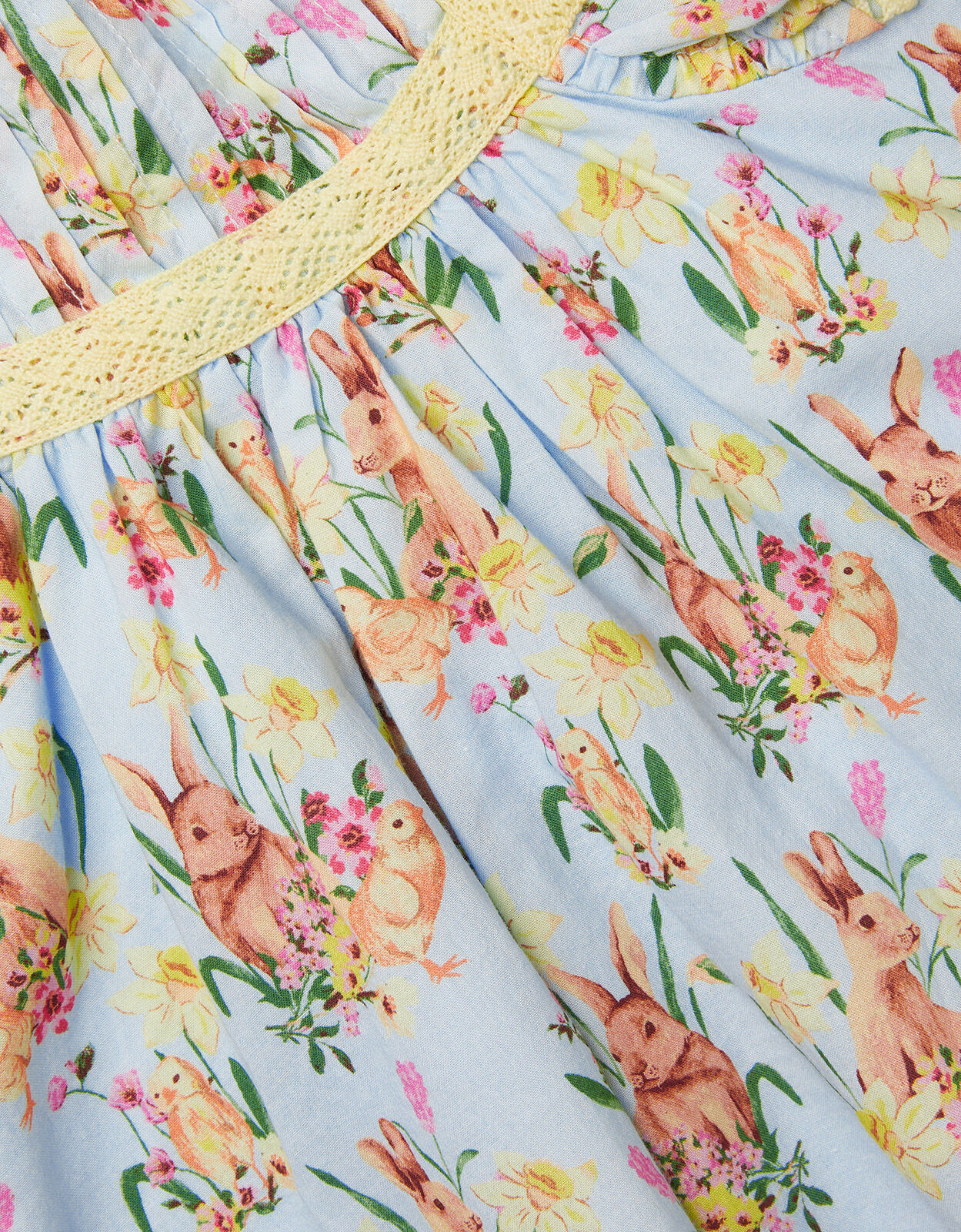 Monsoon daffodil dress 2025