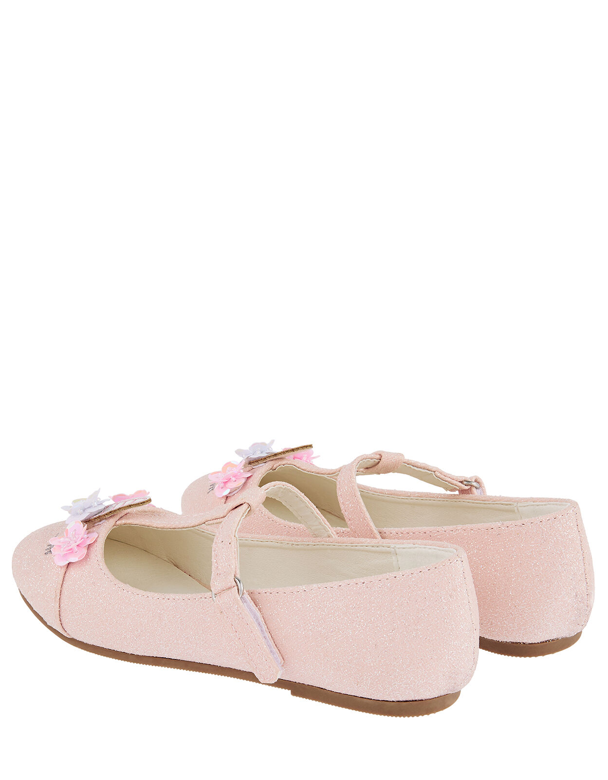 Pale pink flat deals shoes uk