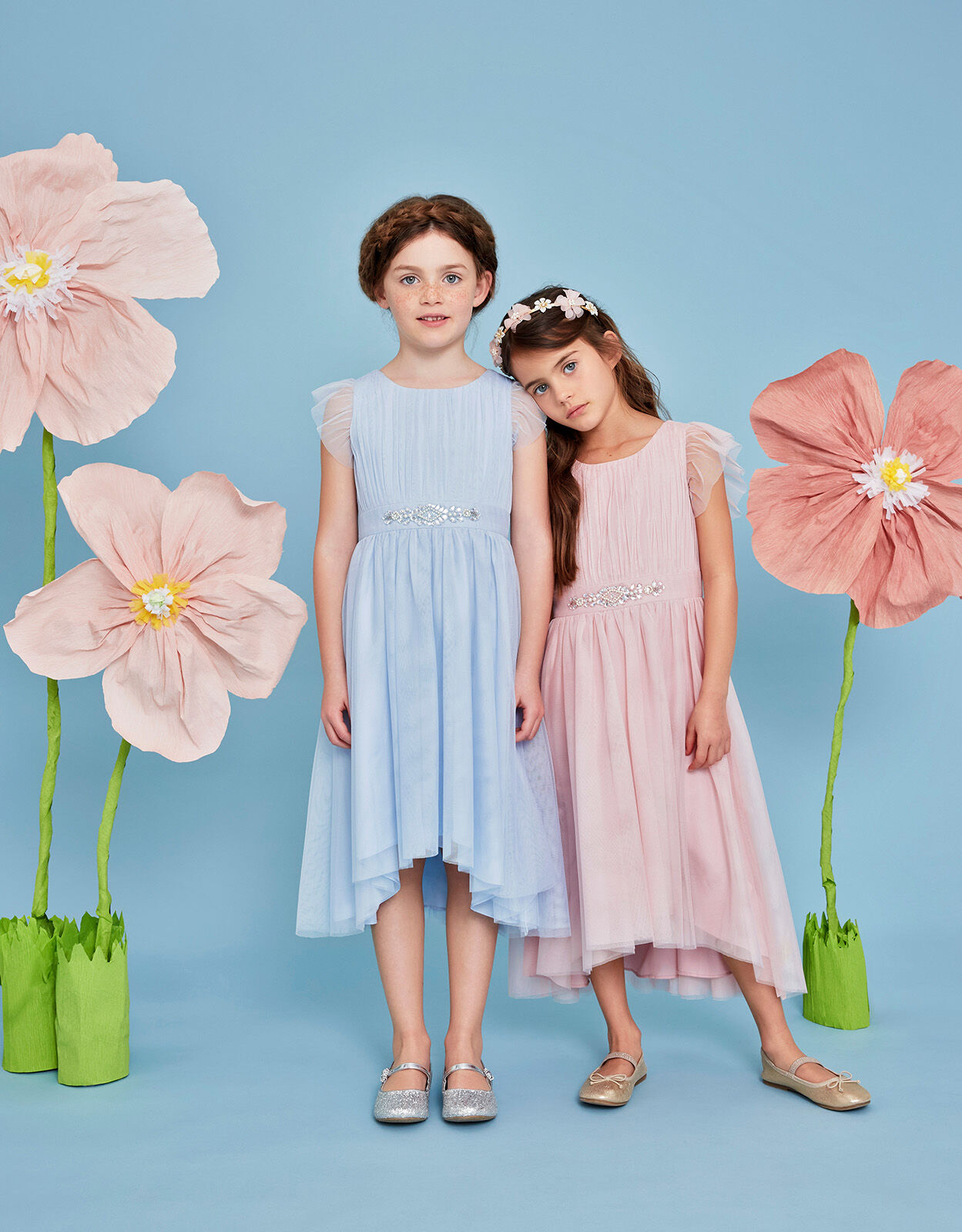 Girls Occasion Dresses Special Event Dresses Monsoon UK