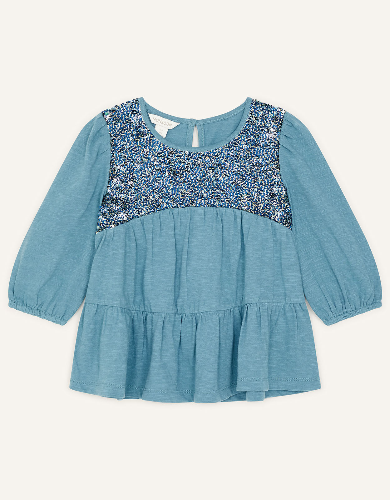 Monsoon girls tops store