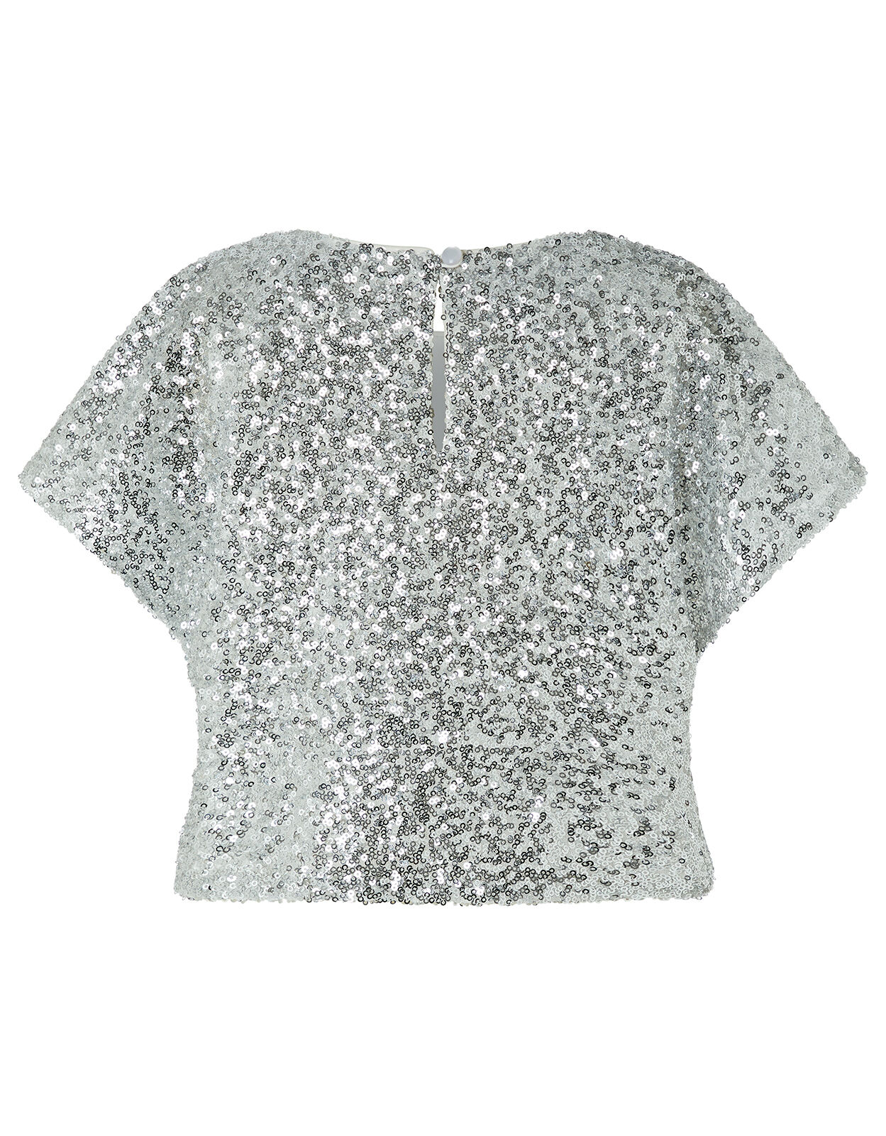 girls sparkly tops