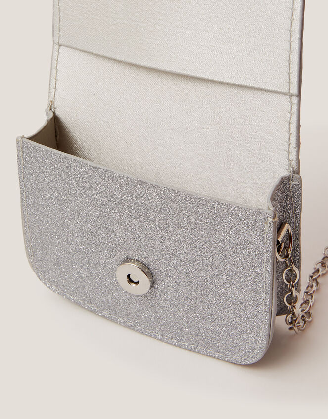 Mini Confetti Glitter Bag, , large