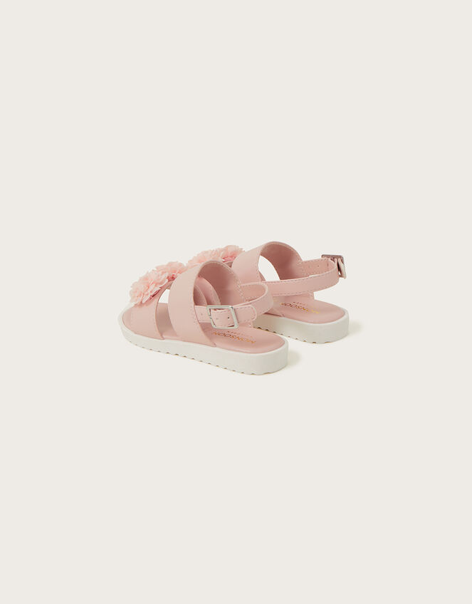 Roses Walker Sandals, Pink (PINK), large