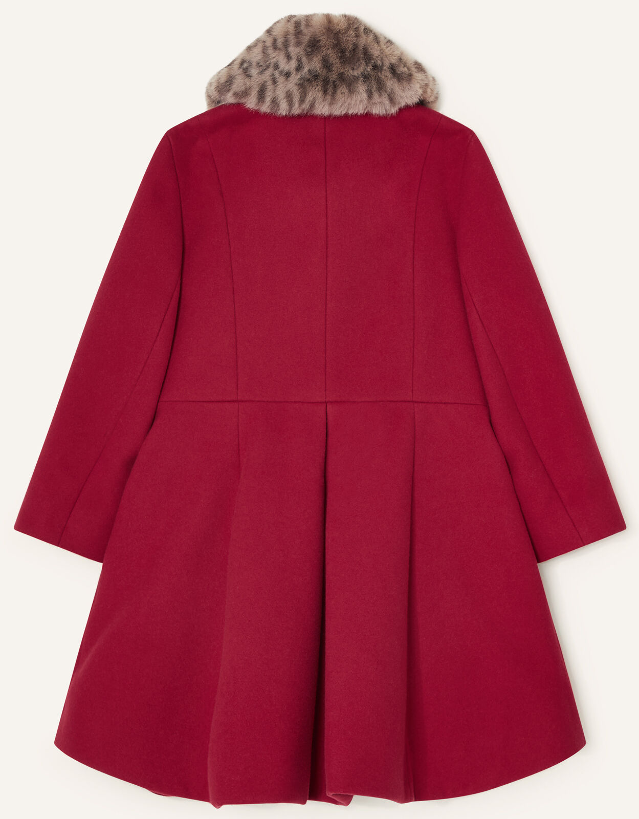 Monsoon girls winter coats top