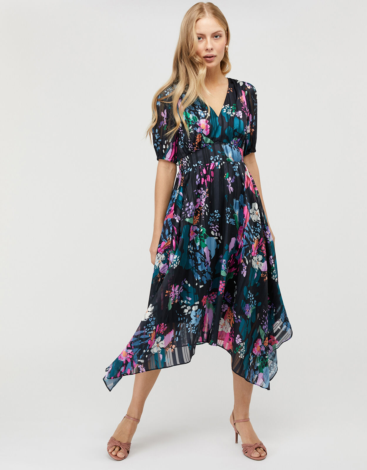 stein mart black dresses
