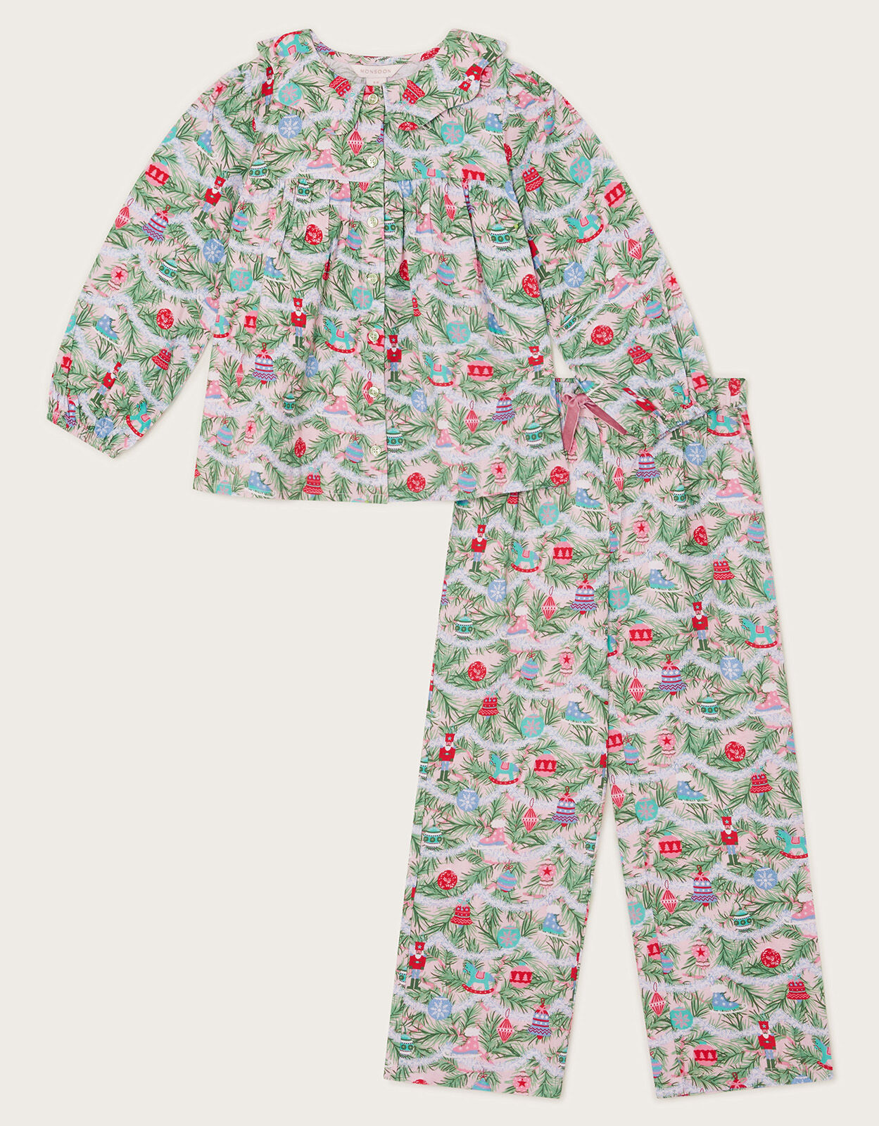 Monsoon childrens sale pyjamas