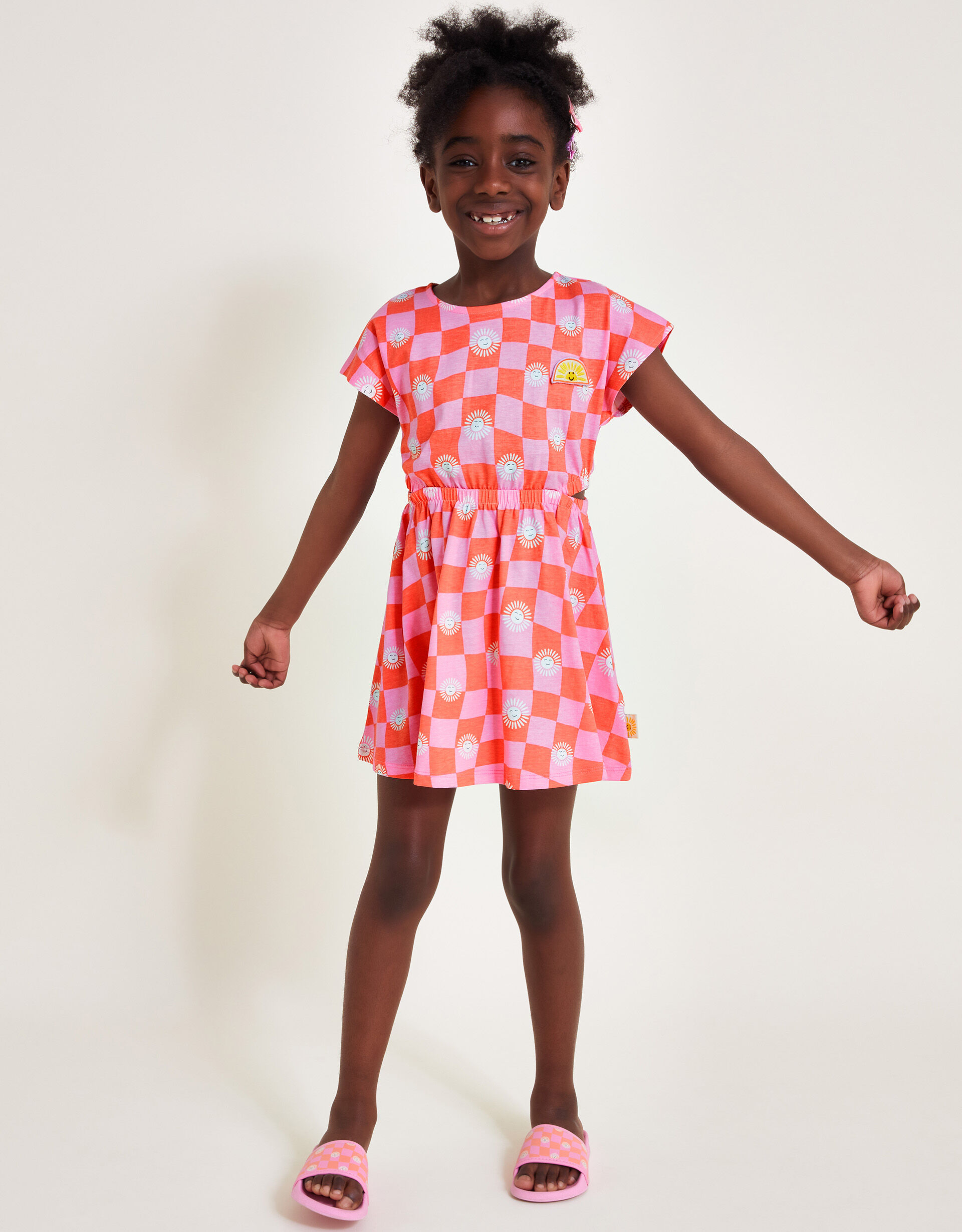 Girls Summer Dresses Girls Beach Dresses Monsoon UK