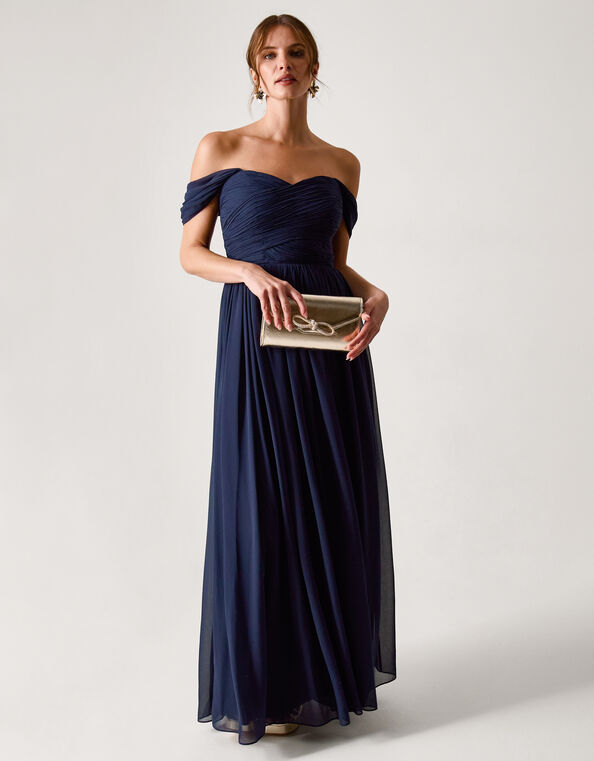 Blue Occasion Dresses | Navy Occasion Dresses | Monsoon UK