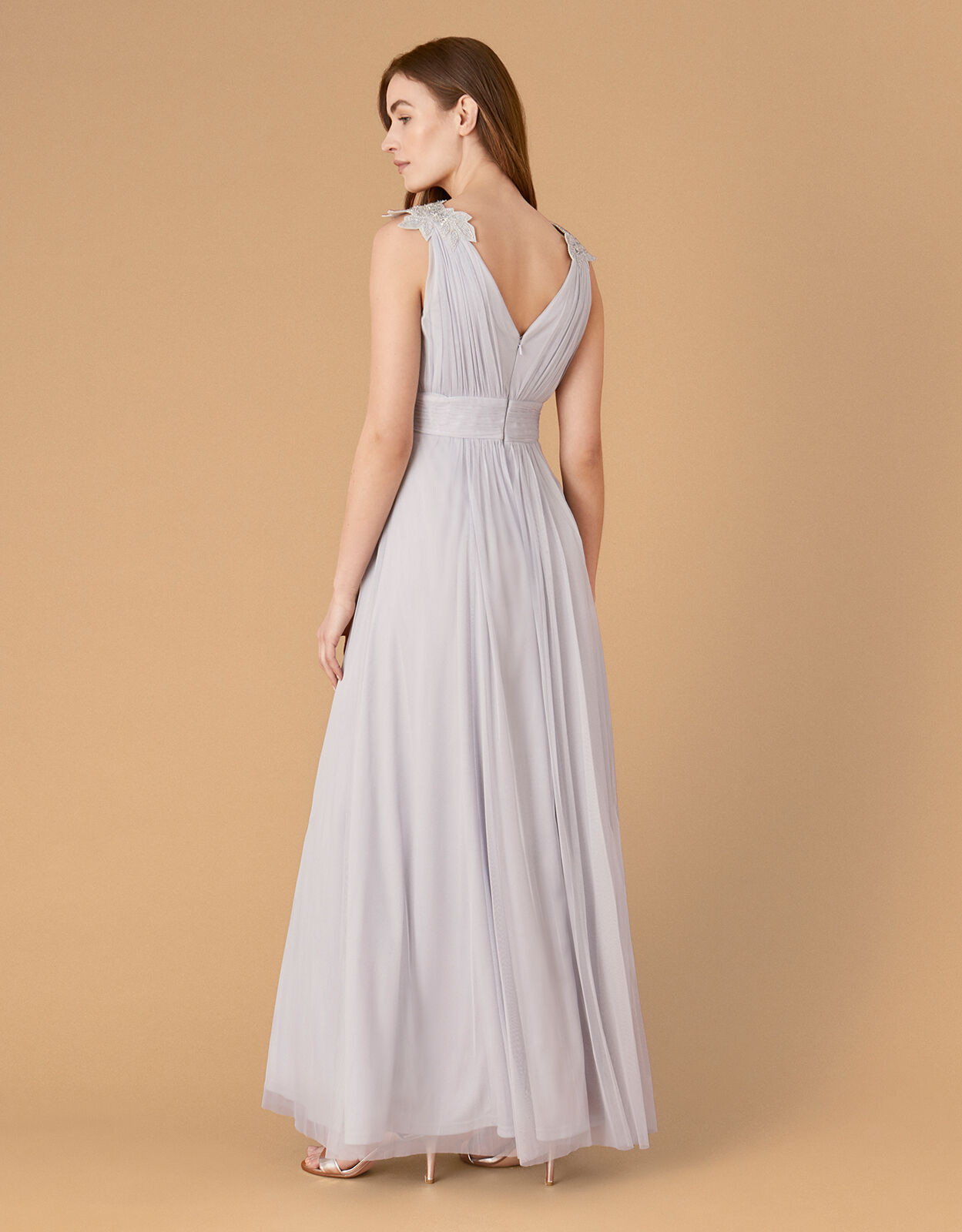 monsoon tulle dress