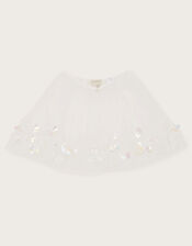 Luella Butterfly Cape, Ivory (IVORY), large