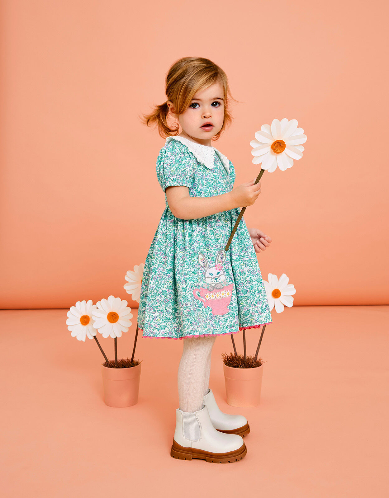 Baby summer outlet dresses uk