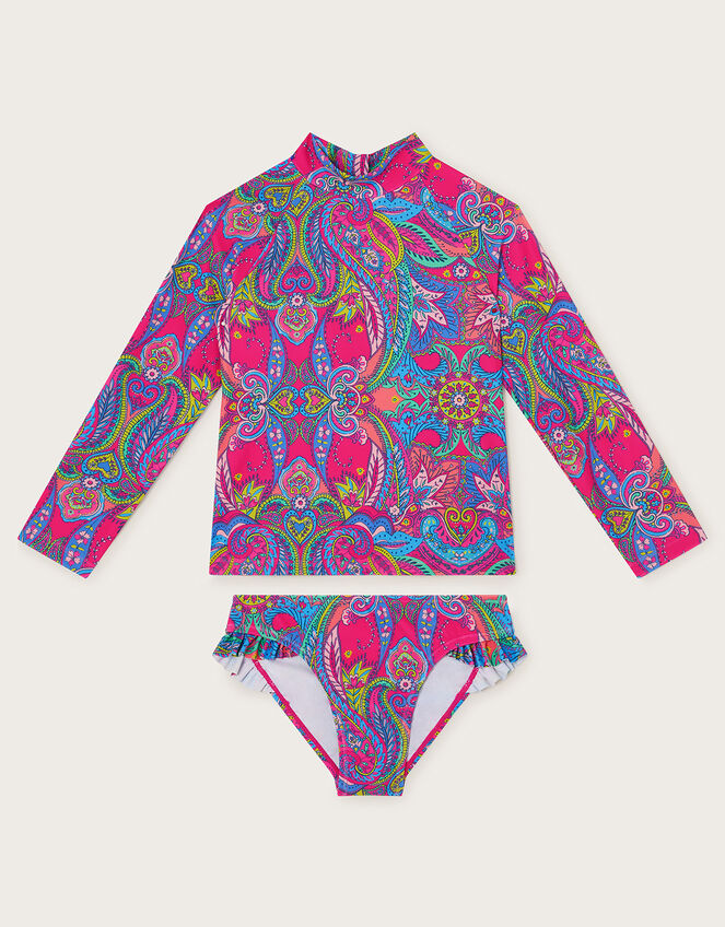 Sea Quest Fashions SUNSETS Taylor Tankini, Paisley Pop 75 - Swimwear &  Clothing Boutique