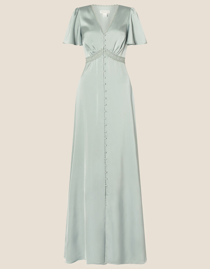 Citron Ivy Maxi Dress *S-L*