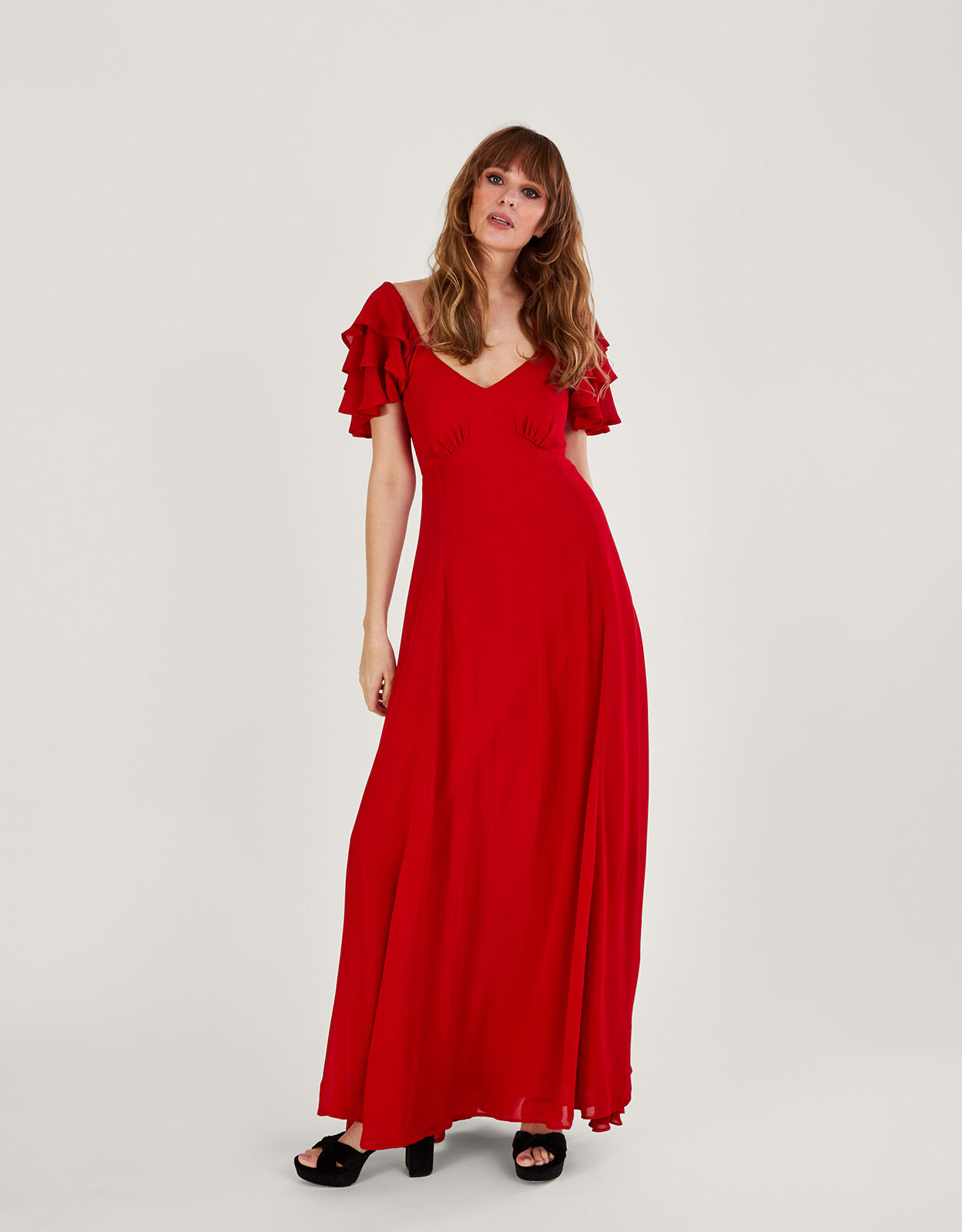Monsoon hotsell marina dress