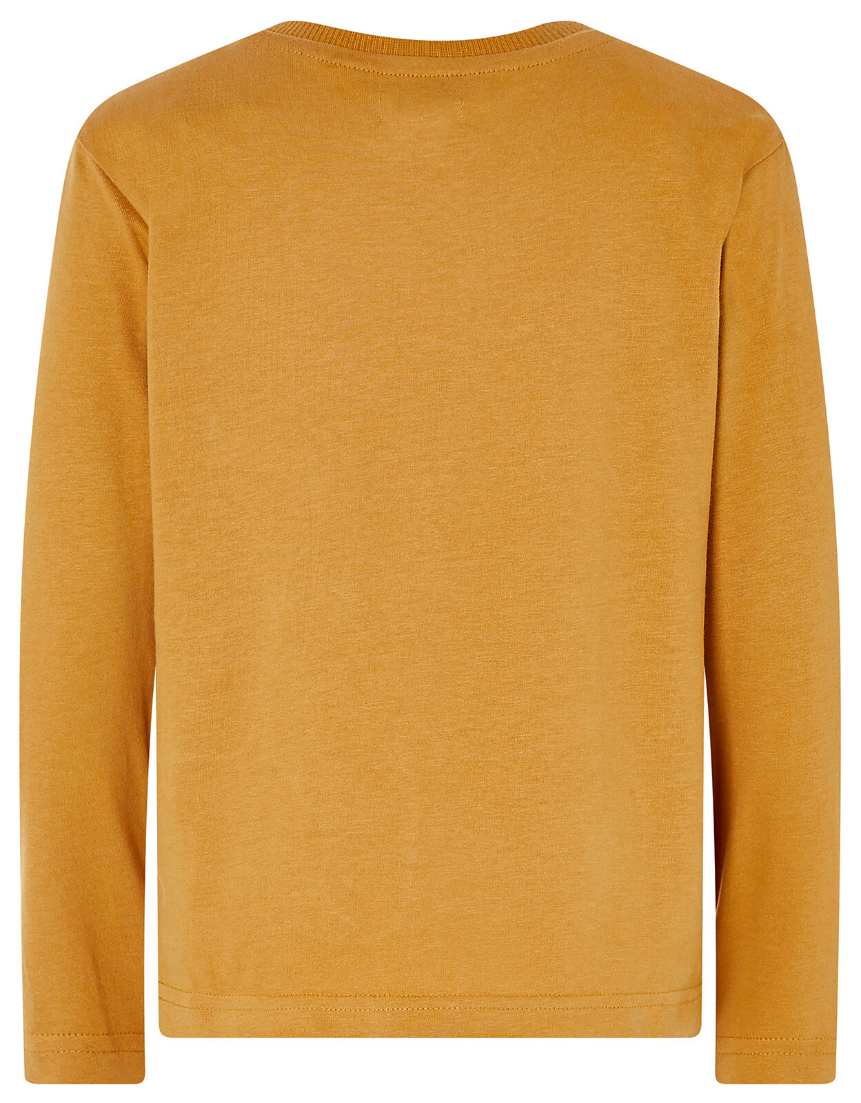 Mustard yellow long sleeve shirt outlet