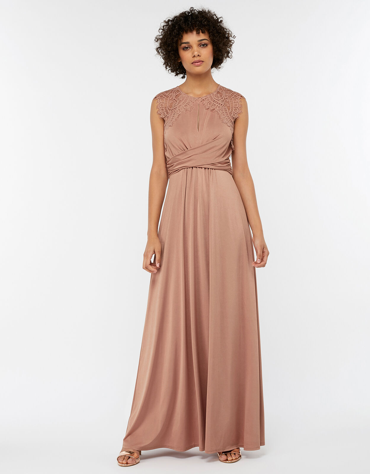 Monsoon yasmeen shop dress
