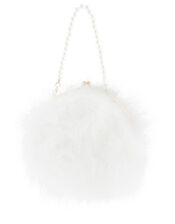 Fluffy Frame Bag , , large