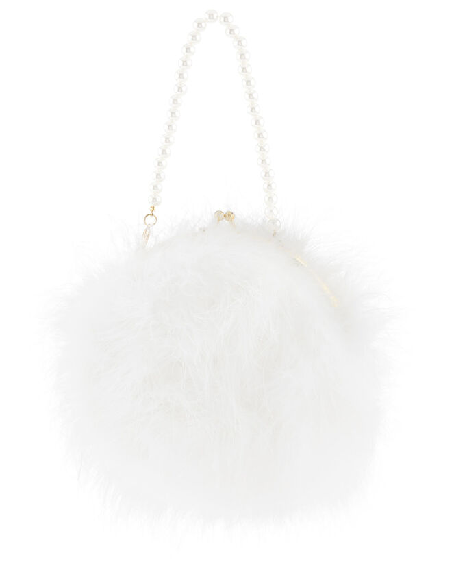 Fluffy Frame Bag , , large