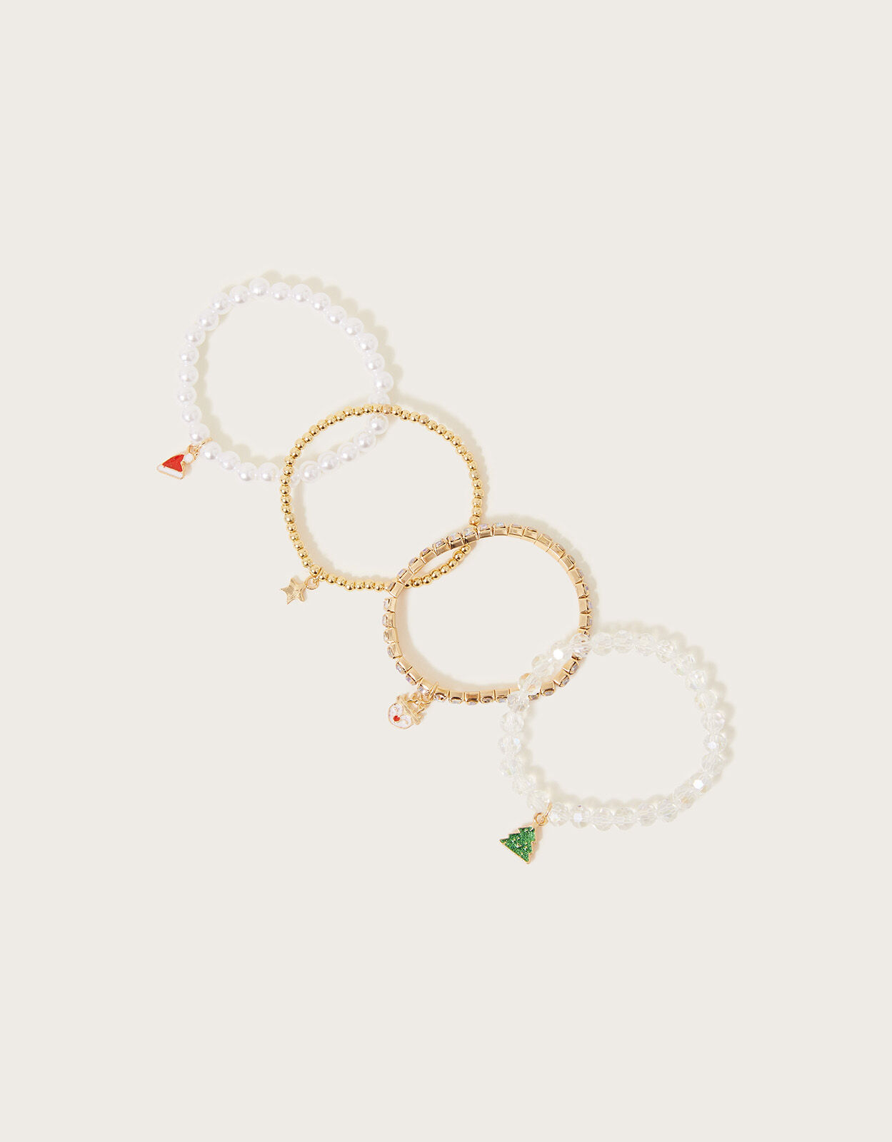 Best friend best sale bracelets kmart