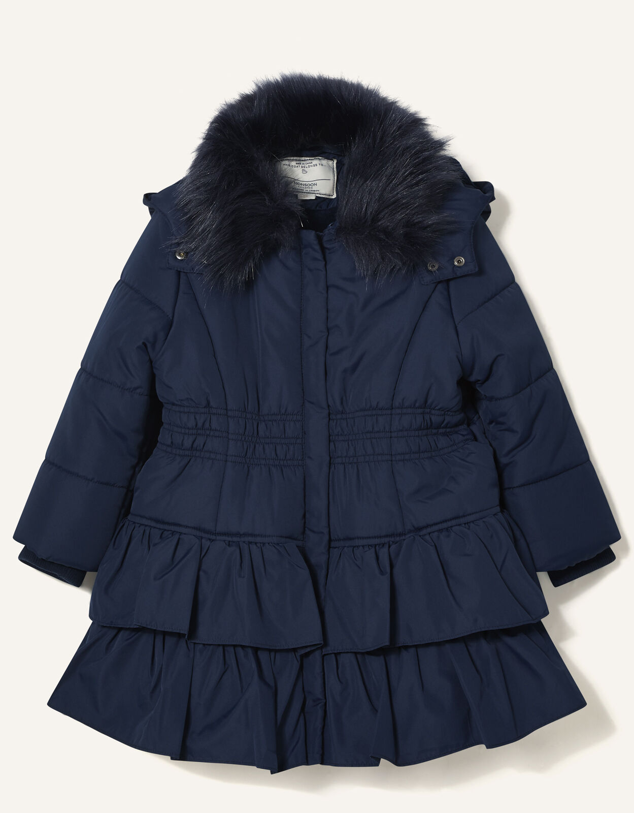 monsoon winter coats