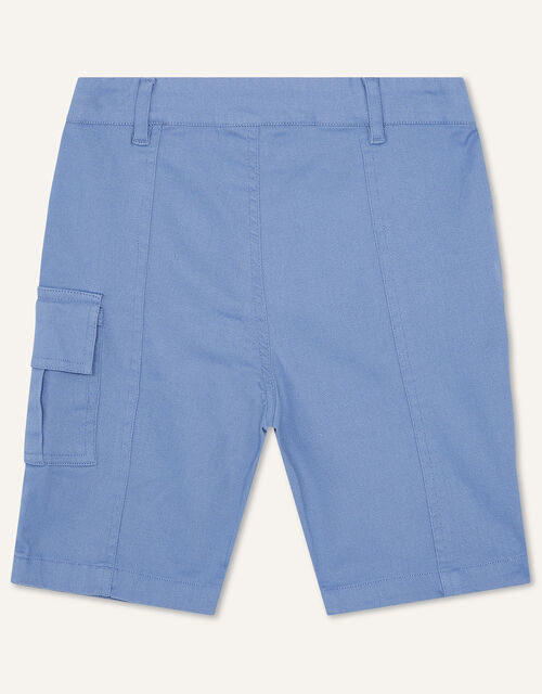 Otto Shorts, Blue (BLUE), large