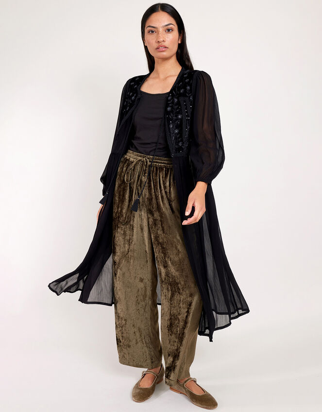 East Dion Jacket, Black (BLACK), large