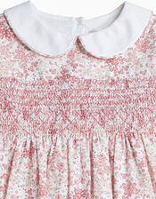 Trotters Arabella Bloom Dress, Pink (PINK), large