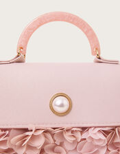 Floral Bridesmaid Bag, , large