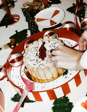 Anna + Nina Christmas Tree Tray, , large