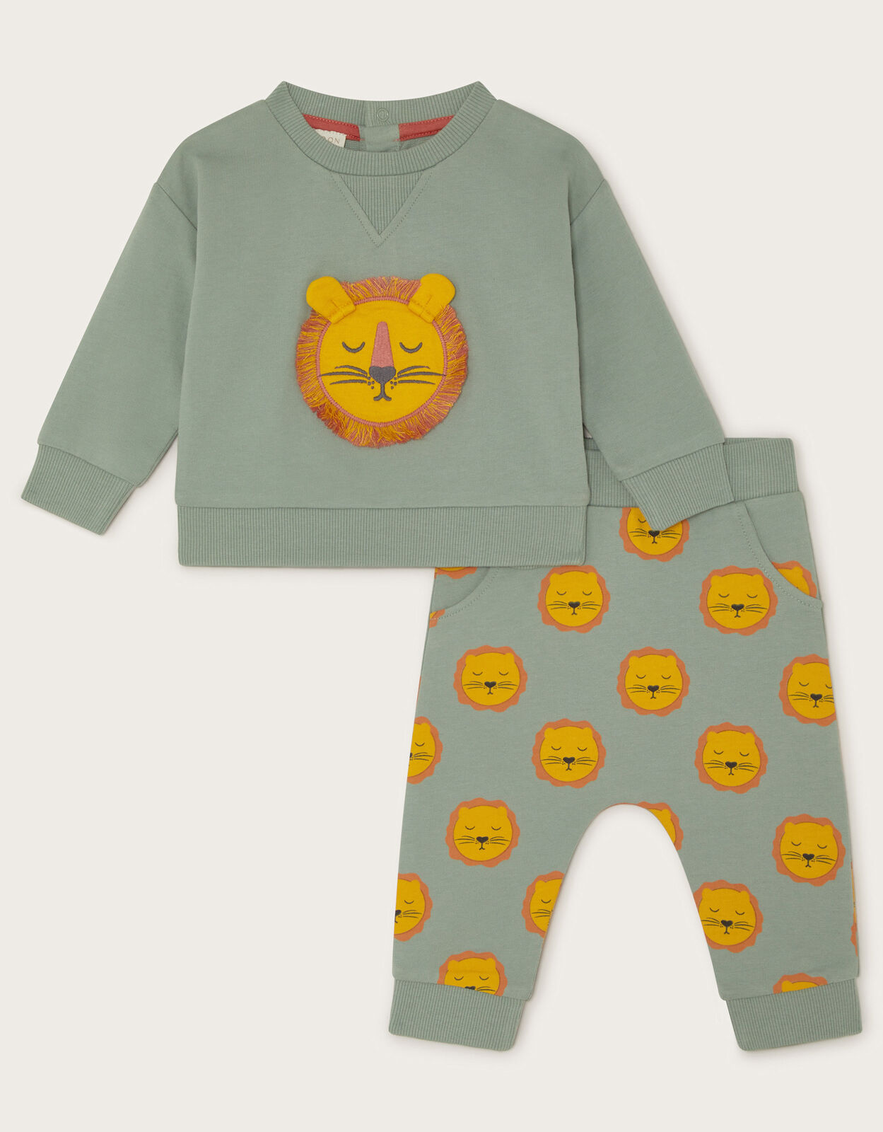 Monsoon baby boy top