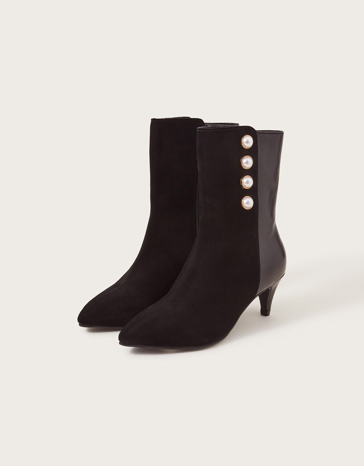 Monsoon boots uk sales