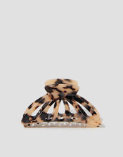 Tortoiseshell Claw Clip, , large