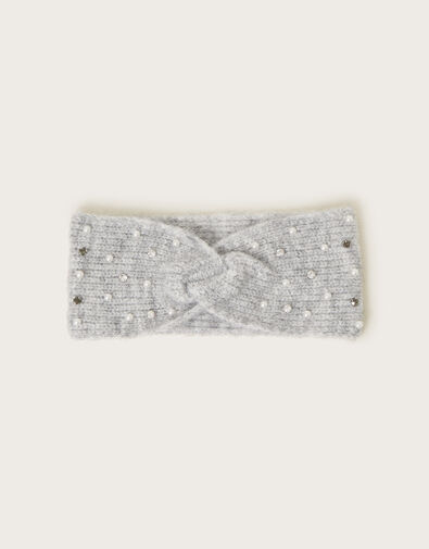 Diamante Twist Bando, , large