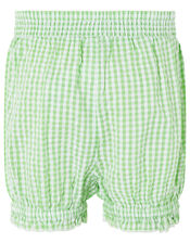 Baby Berrie Fruit Top and Shorts Set, Yellow (YELLOW), large