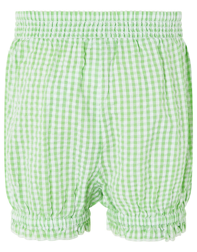 Baby Berrie Fruit Top and Shorts Set, Yellow (YELLOW), large