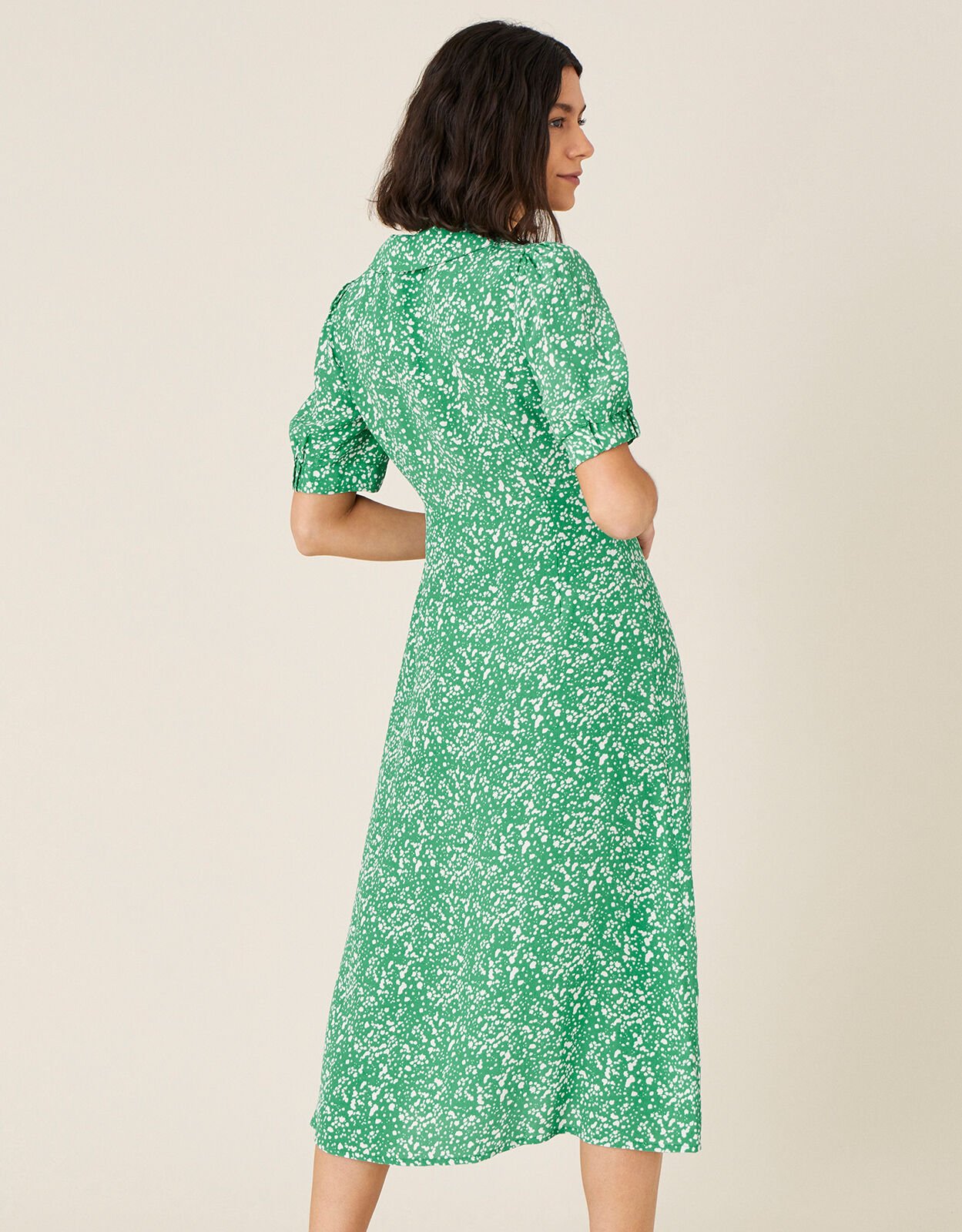 Monsoon leila dress discount