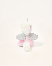 Misty Rainbow Unicorn Toy, , large