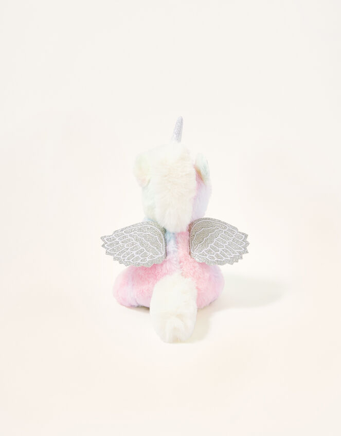 Misty Rainbow Unicorn Toy, , large