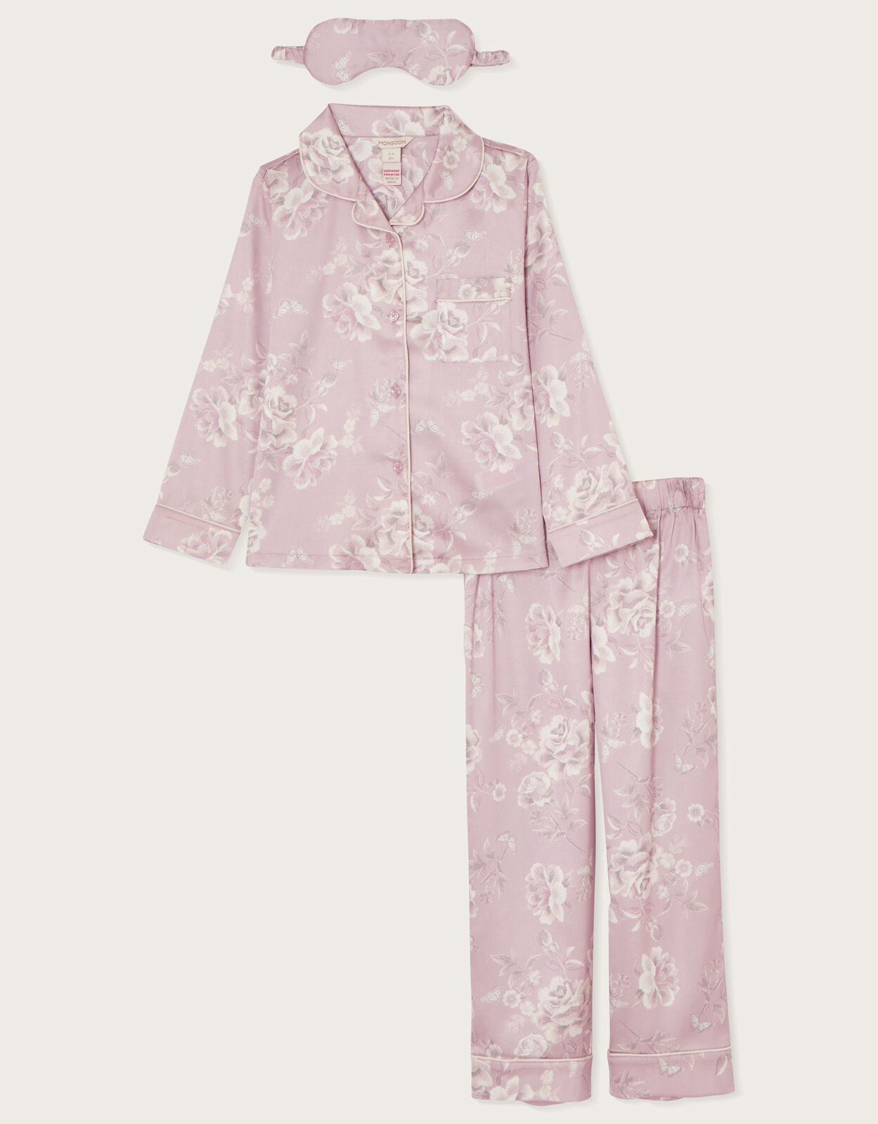 Monsoon ladies pyjamas new arrivals