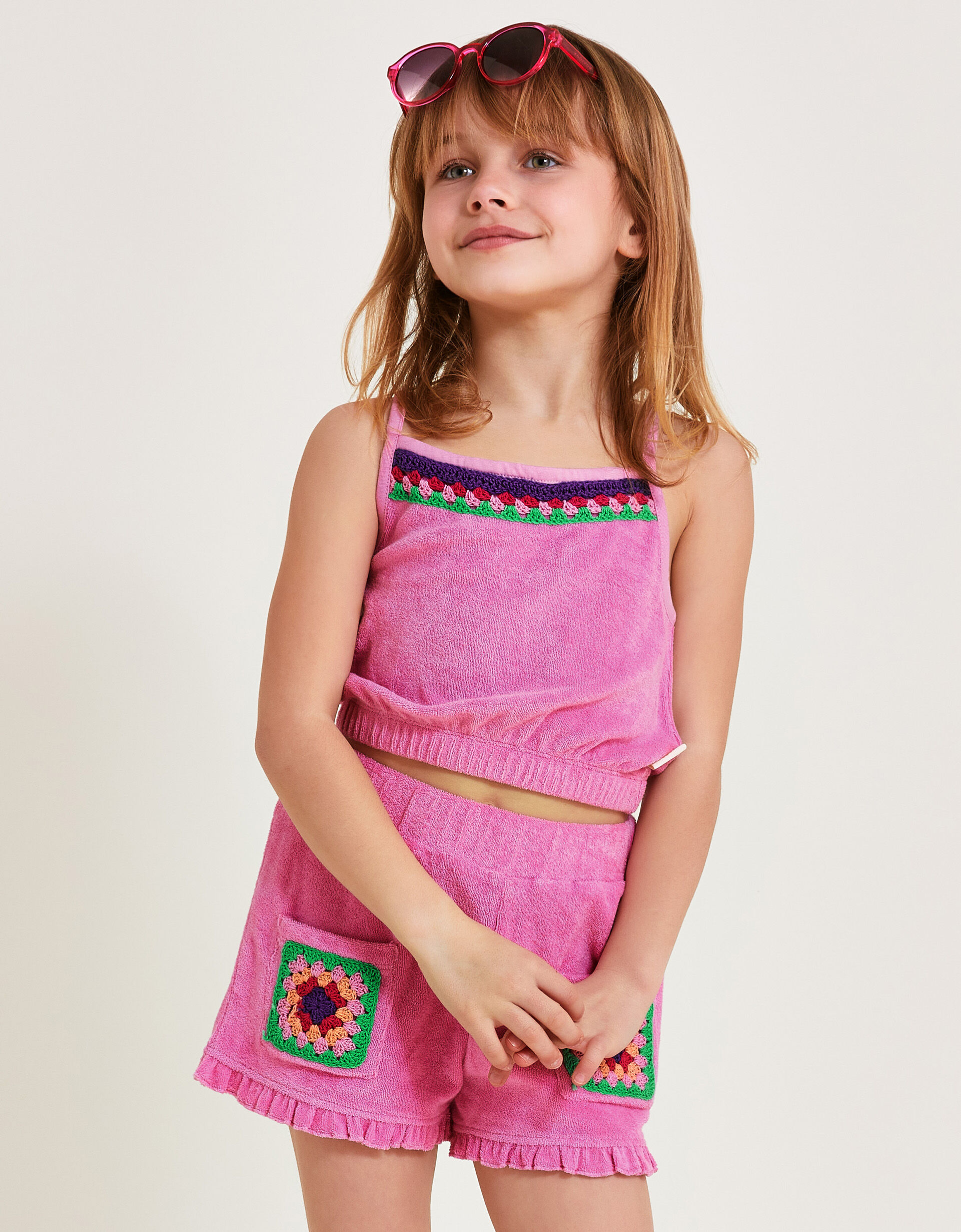 Kids Summer Clothes Clothing Accessories and Shoes Monsoon UK
