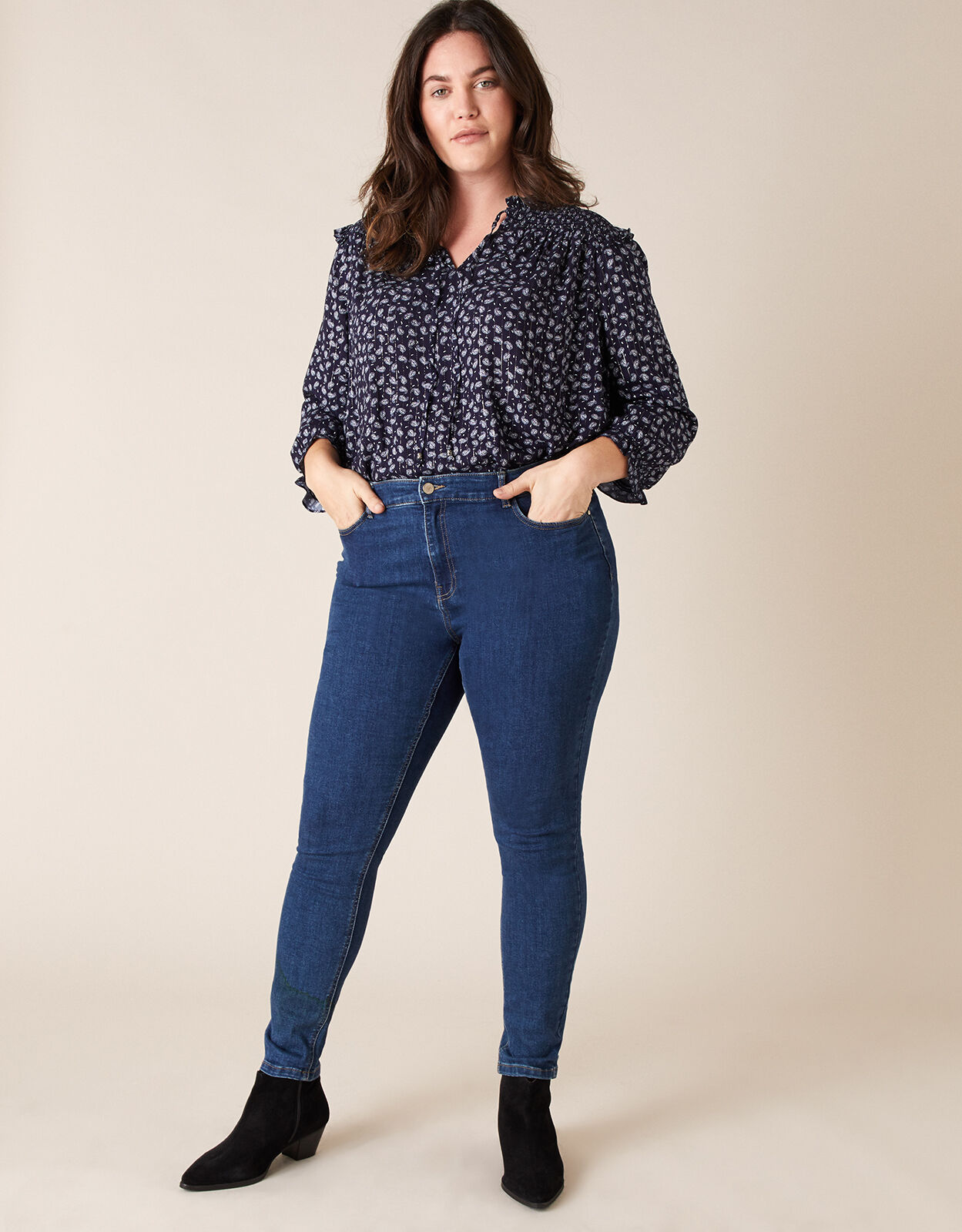 Monsoon iris jeans new arrivals