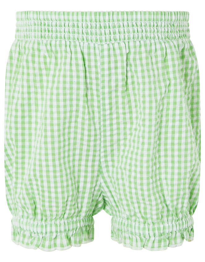 Baby Berrie Fruit Top and Shorts Set, Yellow (YELLOW), large