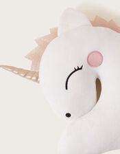 Una Unicorn Squashy Plush, , large