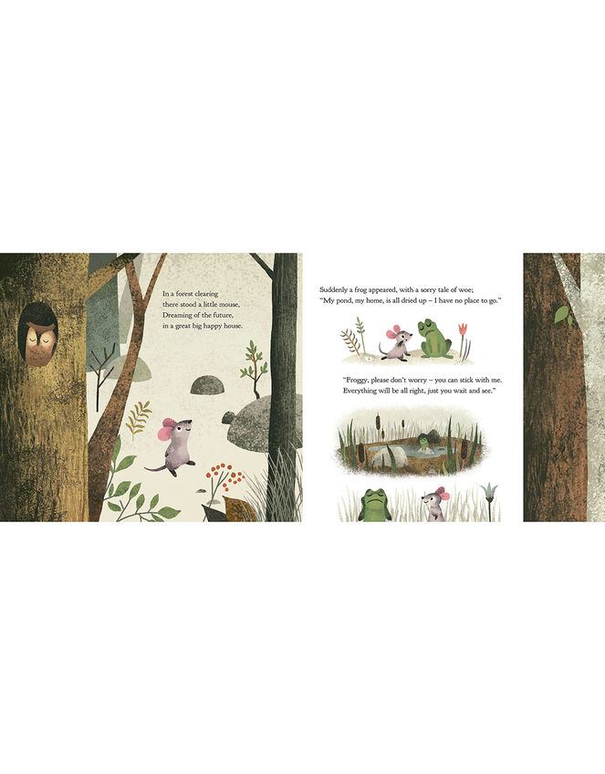Bookspeed Patricia Hegarty: Everybody's Welcome, , large