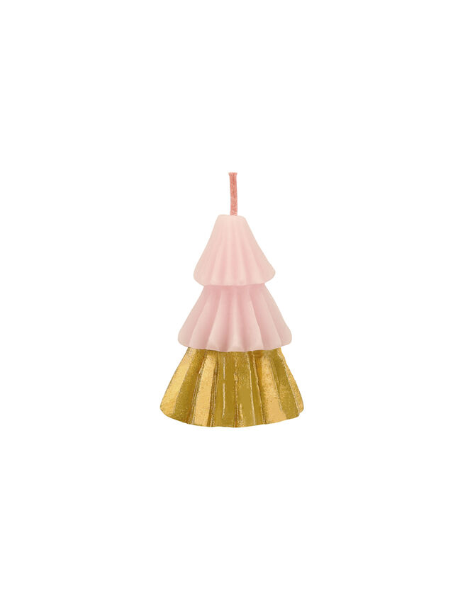 Meri Meri 6-Pack Christmas Tree Candles, , large