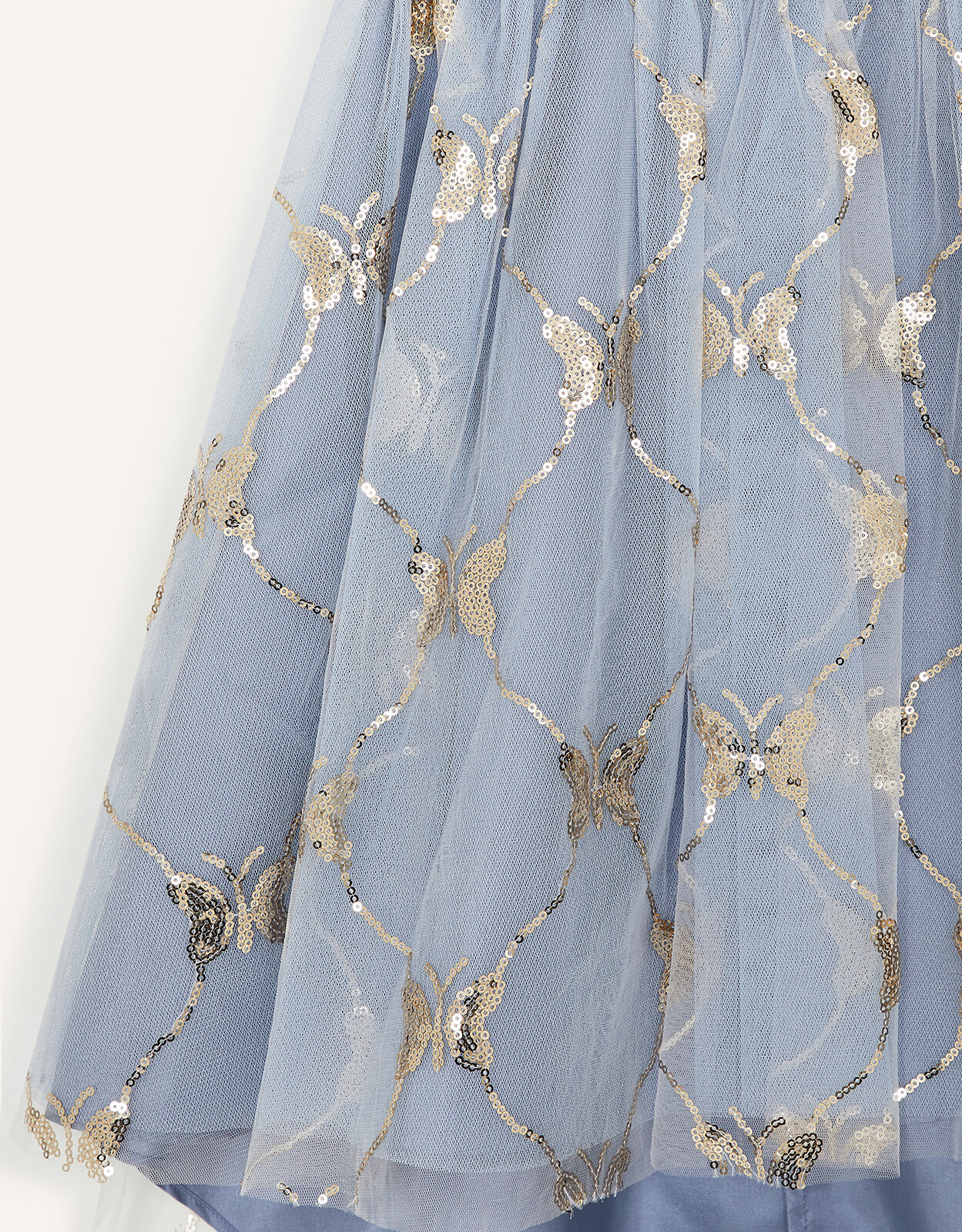 Monsoon mariposa dress Outlet