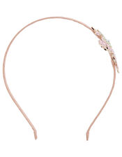 Solar Crystal Unicorn Headband, , large